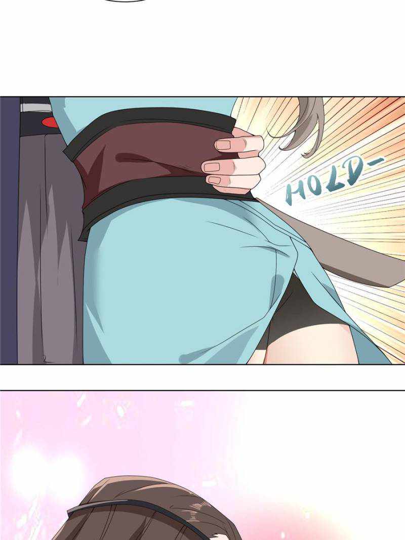 I Just Want to Live a Simple Life Chapter 34 - Page 1