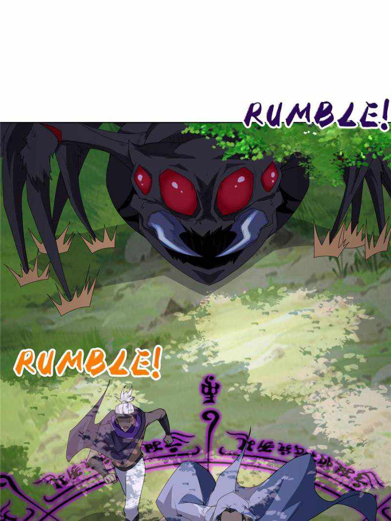 I Just Want to Live a Simple Life Chapter 34 - Page 10