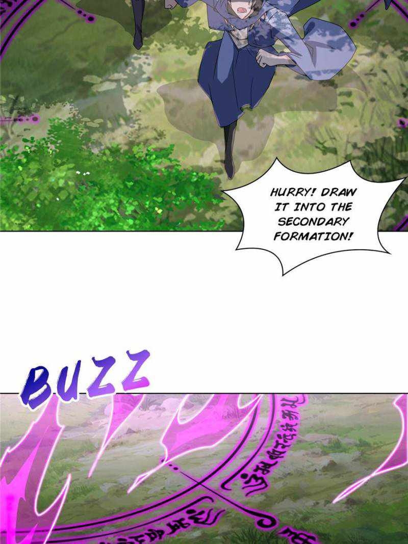 I Just Want to Live a Simple Life Chapter 34 - Page 11