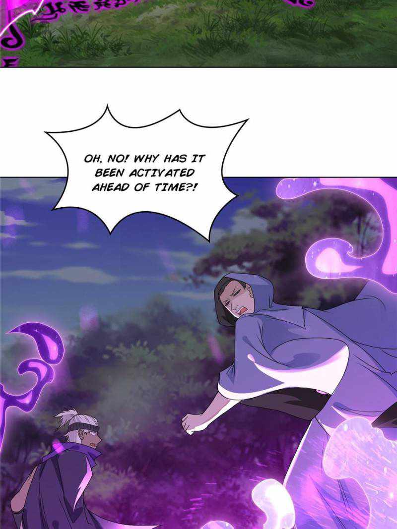 I Just Want to Live a Simple Life Chapter 34 - Page 12