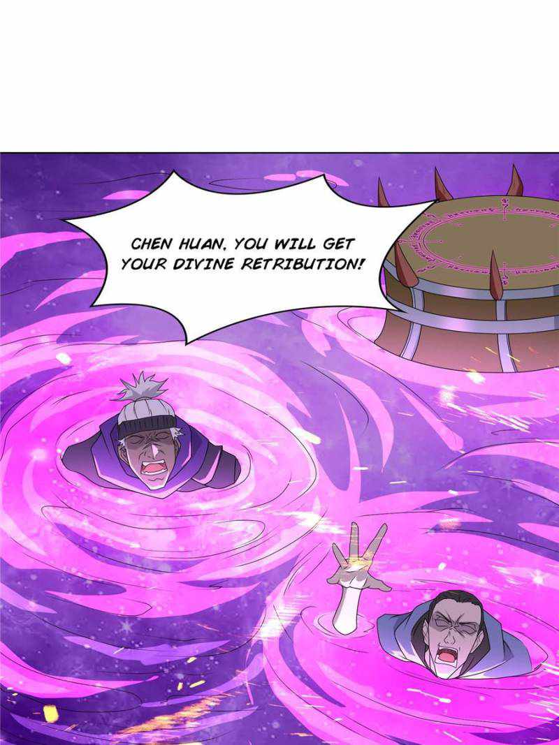 I Just Want to Live a Simple Life Chapter 34 - Page 15