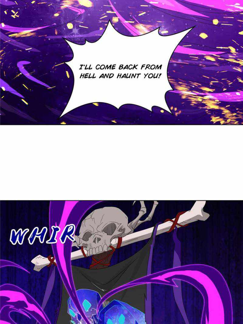 I Just Want to Live a Simple Life Chapter 34 - Page 16