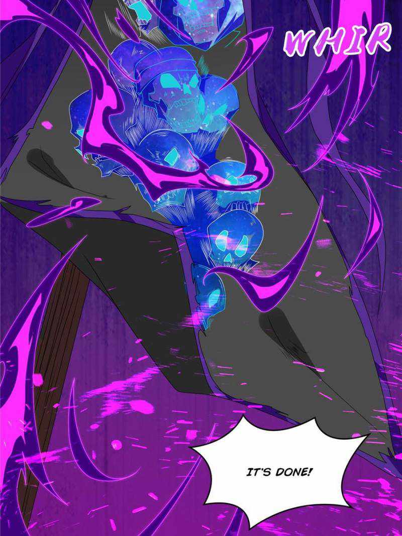 I Just Want to Live a Simple Life Chapter 34 - Page 17