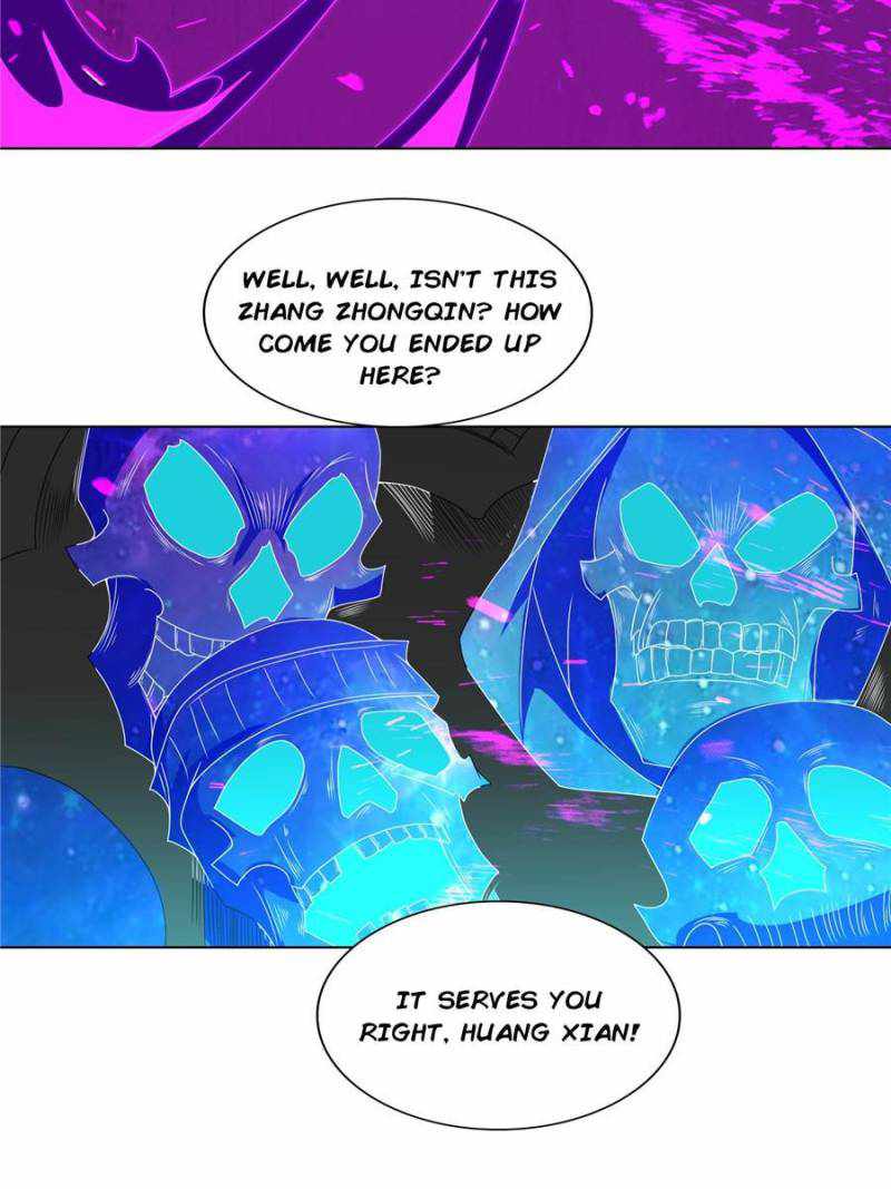 I Just Want to Live a Simple Life Chapter 34 - Page 18