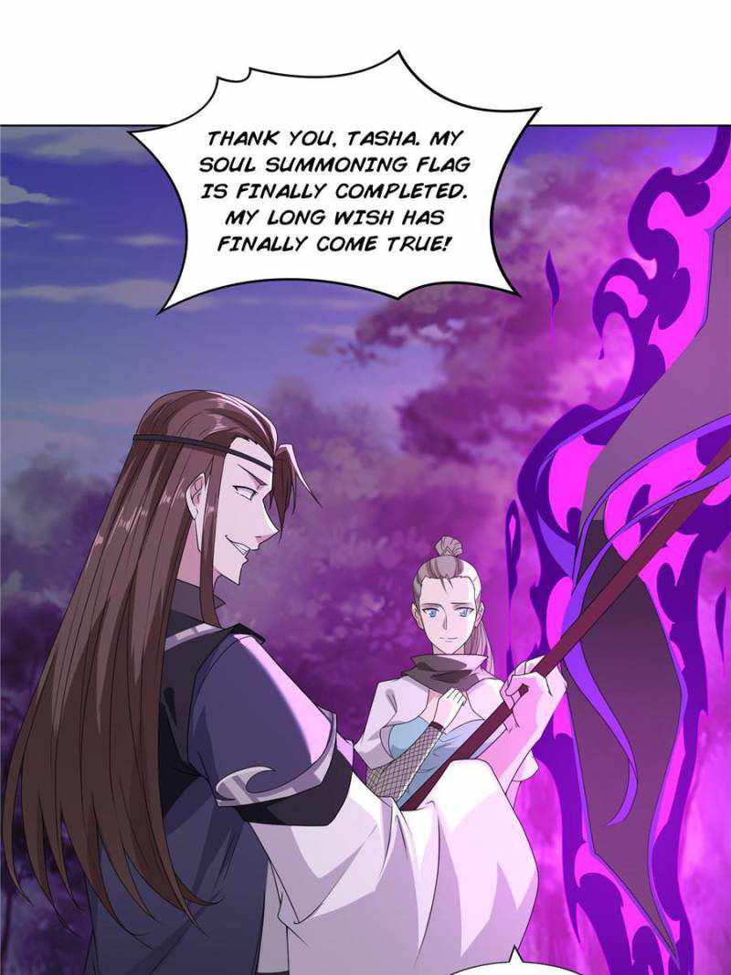 I Just Want to Live a Simple Life Chapter 34 - Page 19