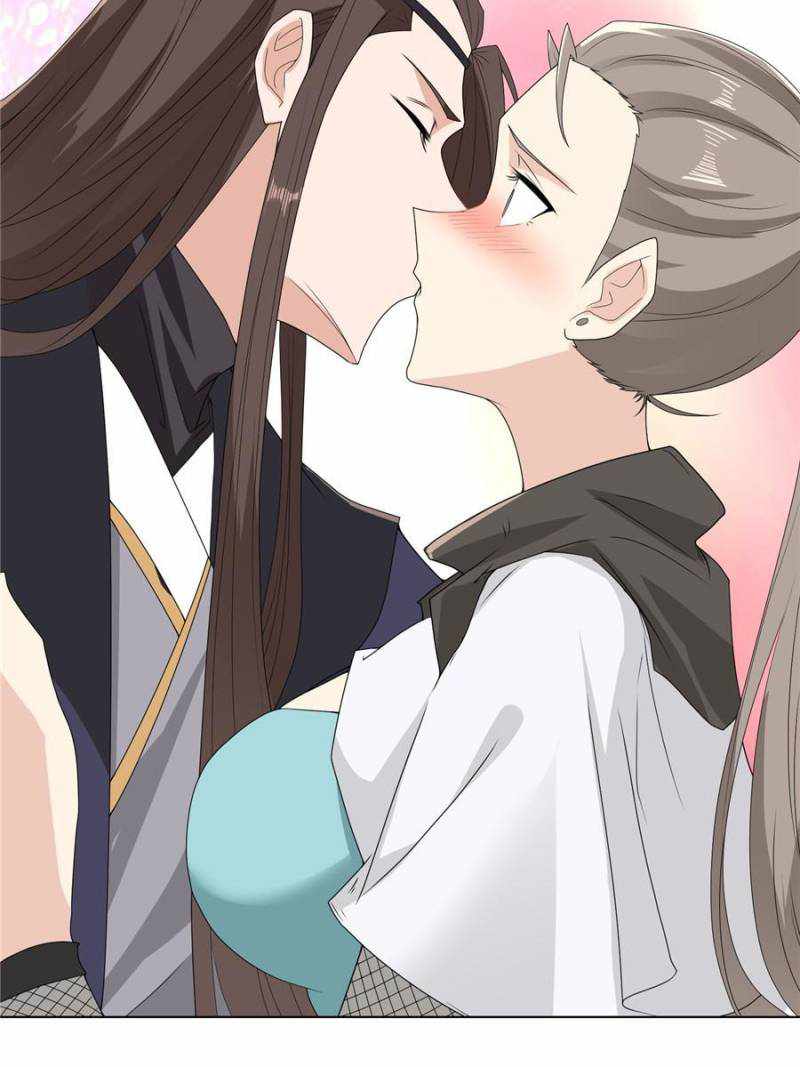 I Just Want to Live a Simple Life Chapter 34 - Page 2