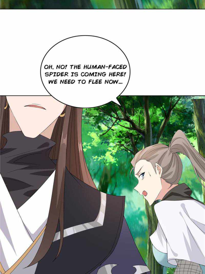 I Just Want to Live a Simple Life Chapter 34 - Page 22