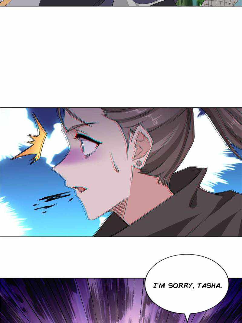 I Just Want to Live a Simple Life Chapter 34 - Page 23