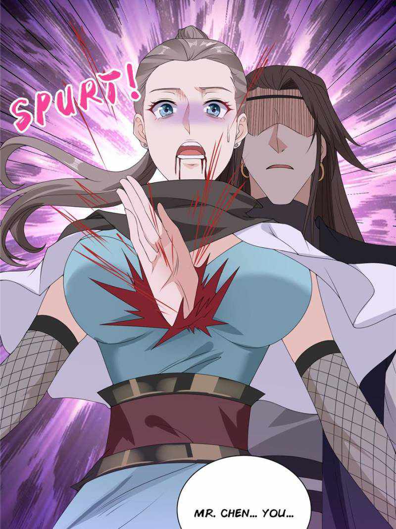 I Just Want to Live a Simple Life Chapter 34 - Page 24