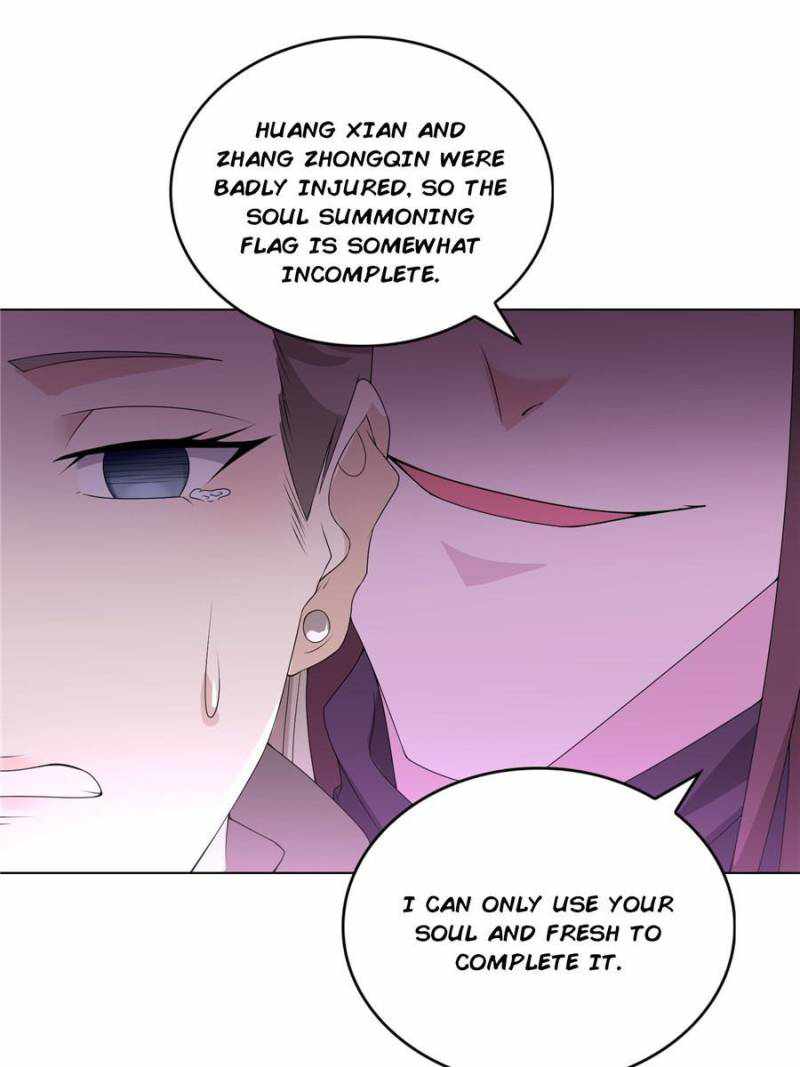 I Just Want to Live a Simple Life Chapter 34 - Page 26