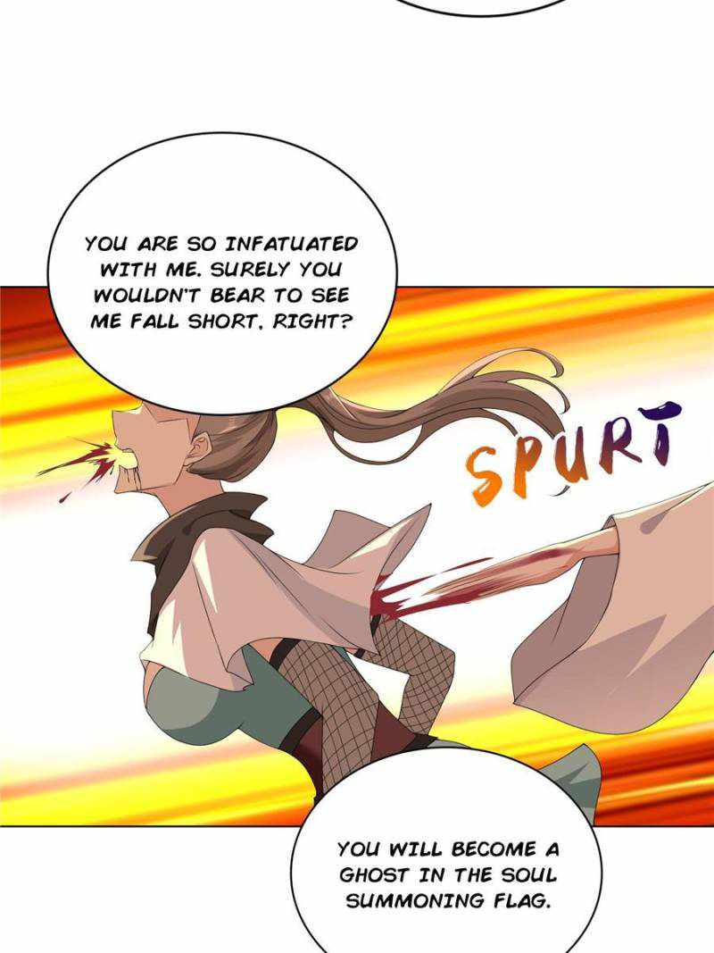 I Just Want to Live a Simple Life Chapter 34 - Page 27