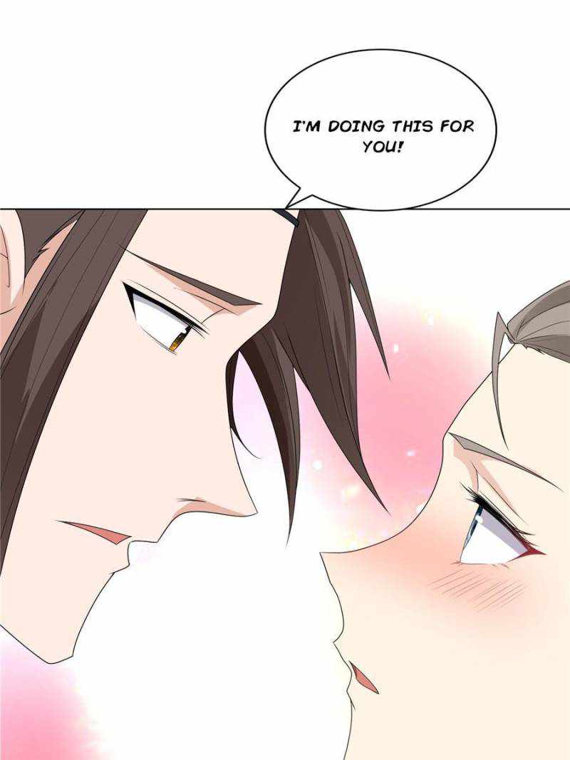 I Just Want to Live a Simple Life Chapter 34 - Page 3