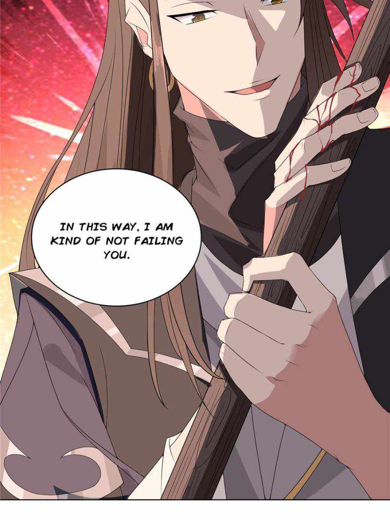 I Just Want to Live a Simple Life Chapter 34 - Page 30