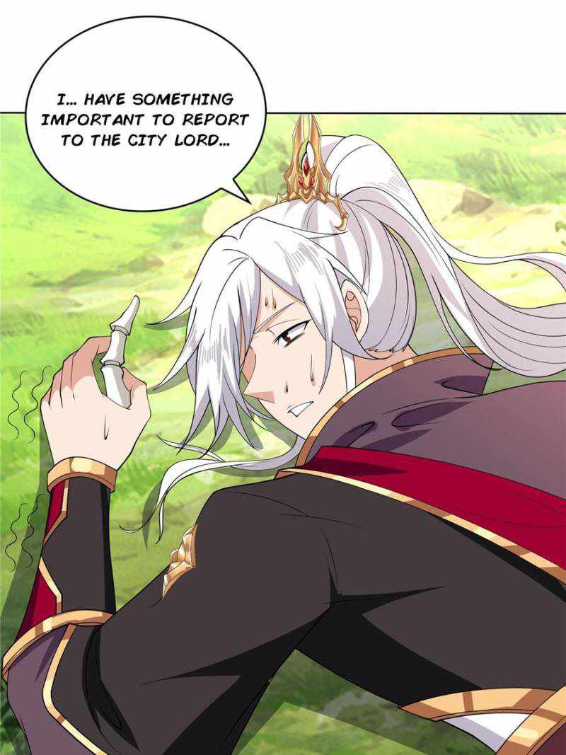 I Just Want to Live a Simple Life Chapter 34 - Page 37