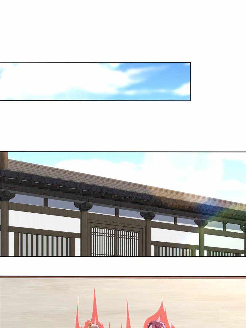 I Just Want to Live a Simple Life Chapter 34 - Page 39