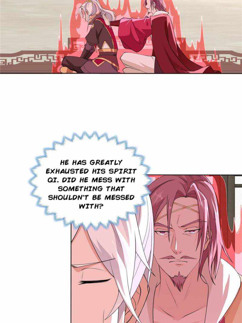 I Just Want to Live a Simple Life Chapter 34 - Page 40