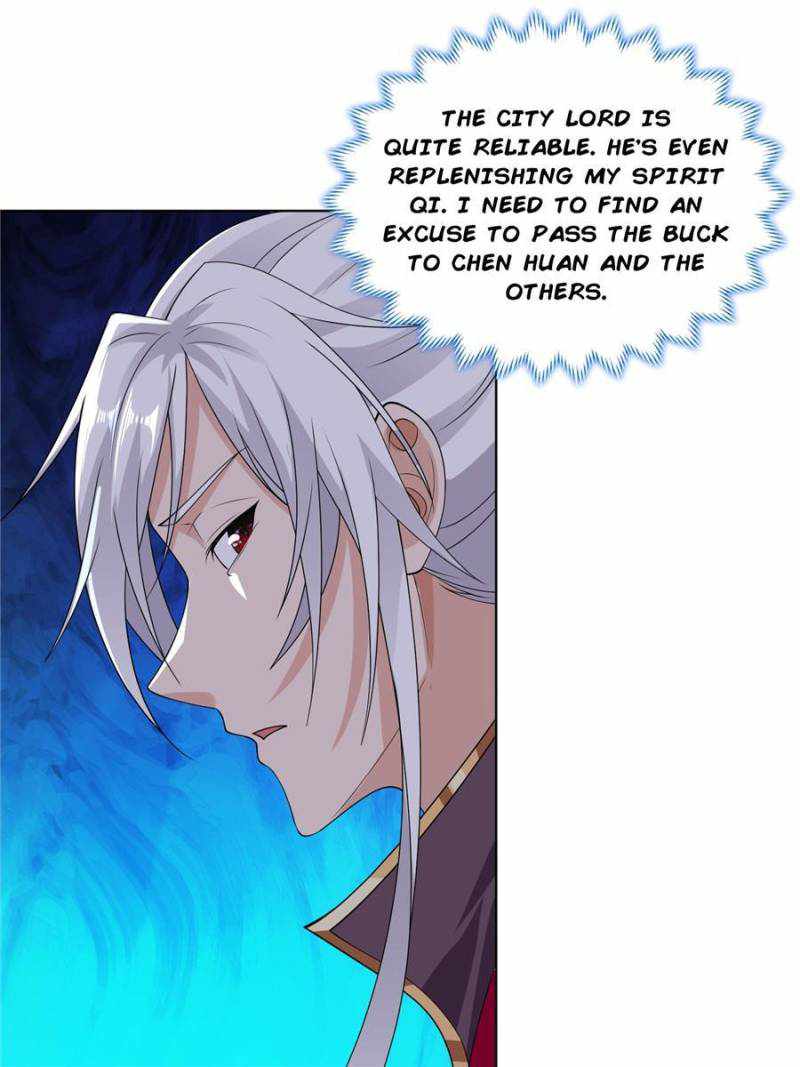 I Just Want to Live a Simple Life Chapter 34 - Page 42