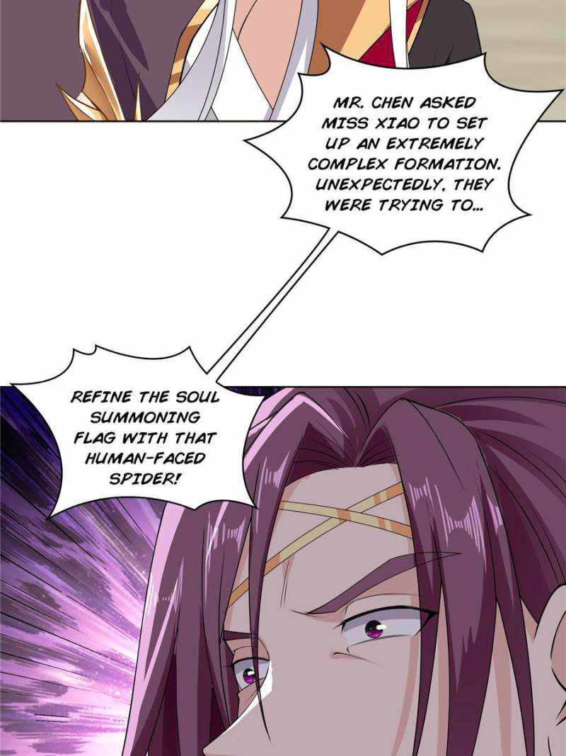 I Just Want to Live a Simple Life Chapter 34 - Page 45
