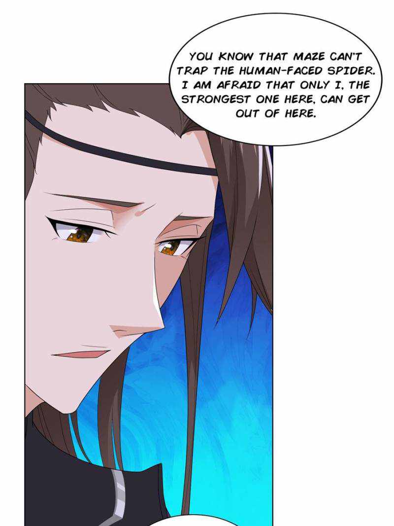 I Just Want to Live a Simple Life Chapter 34 - Page 5