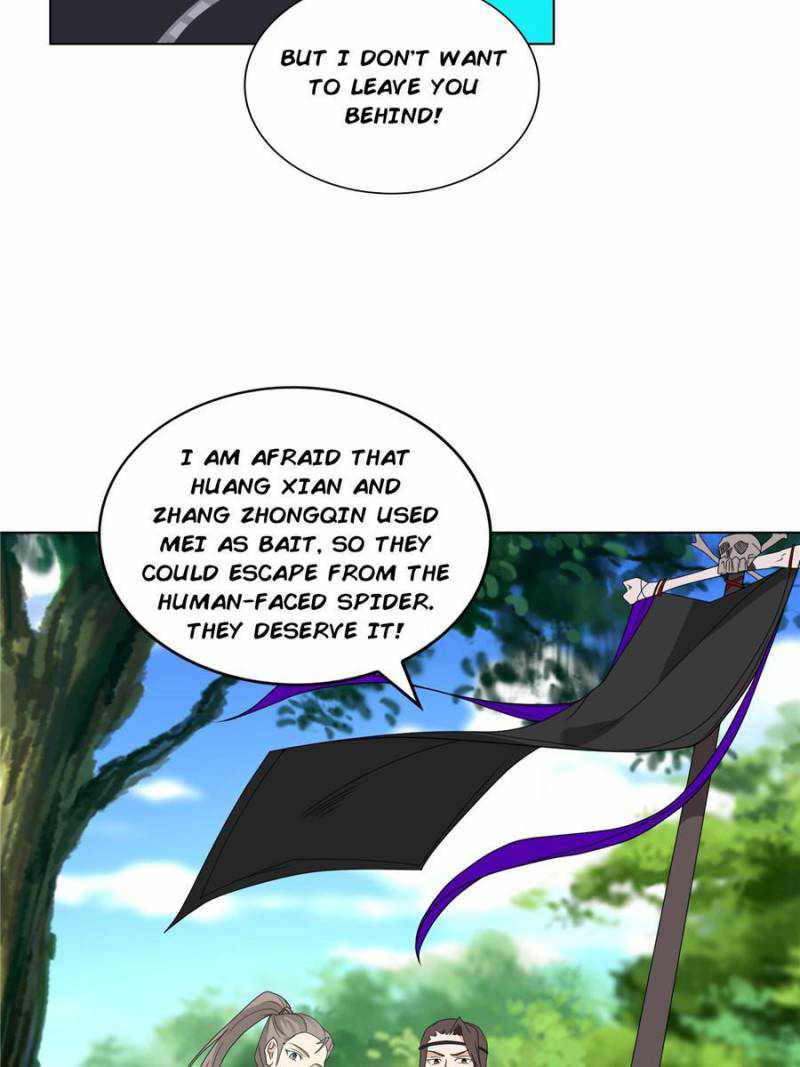 I Just Want to Live a Simple Life Chapter 34 - Page 6