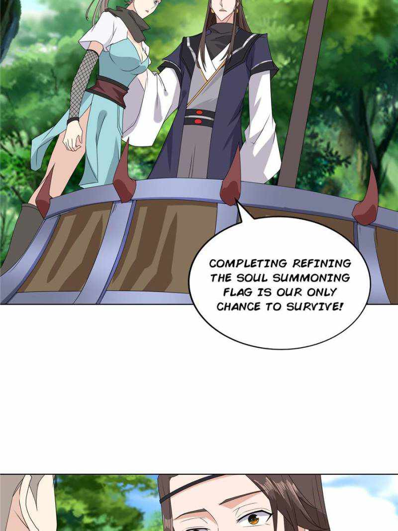 I Just Want to Live a Simple Life Chapter 34 - Page 7