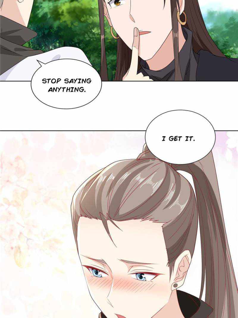 I Just Want to Live a Simple Life Chapter 34 - Page 8