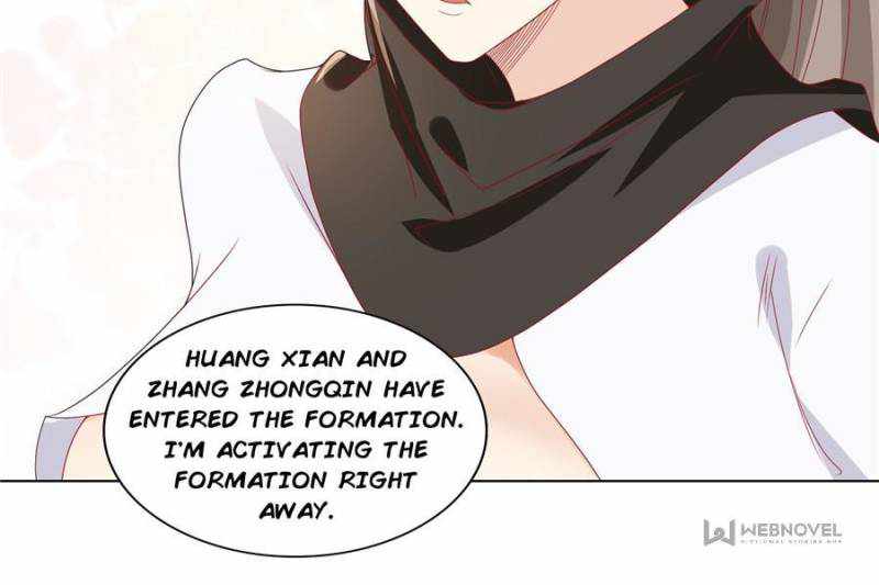 I Just Want to Live a Simple Life Chapter 34 - Page 9