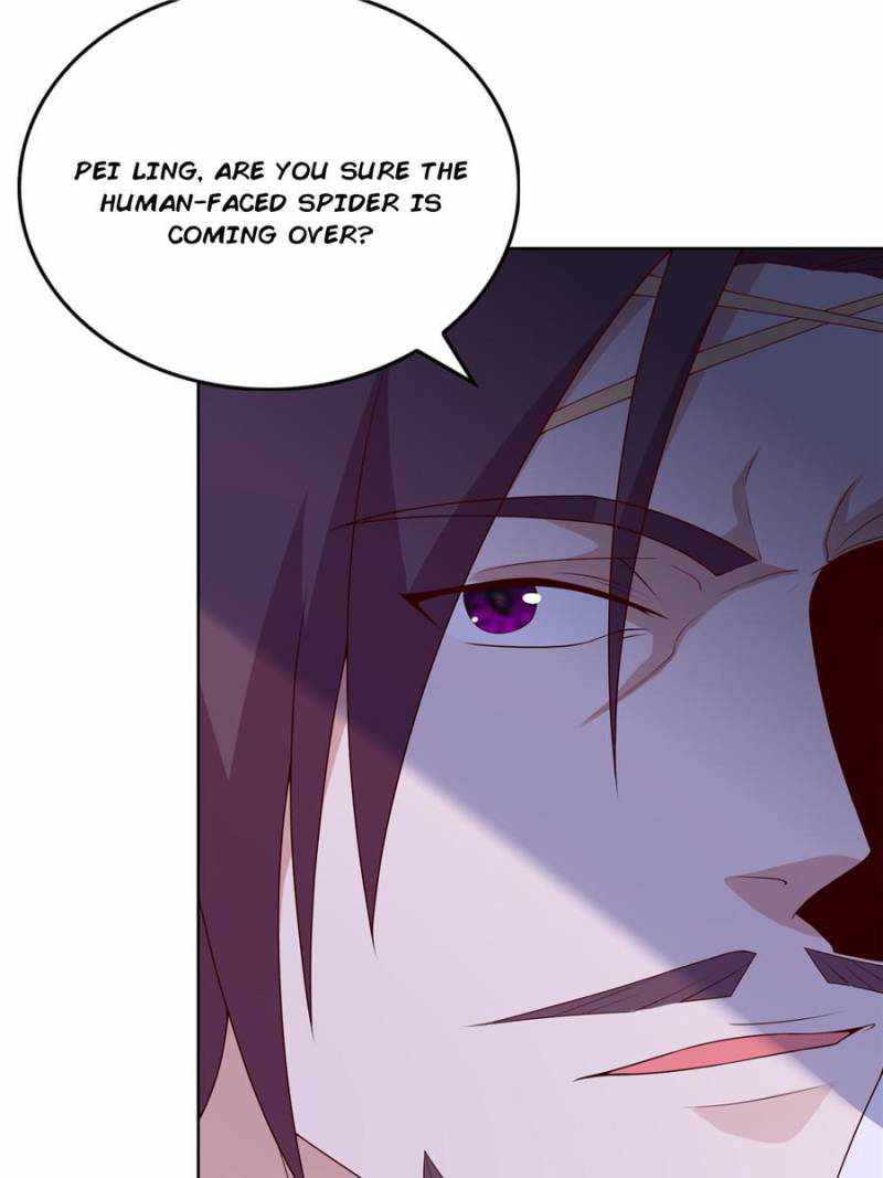 I Just Want to Live a Simple Life Chapter 35 - Page 10