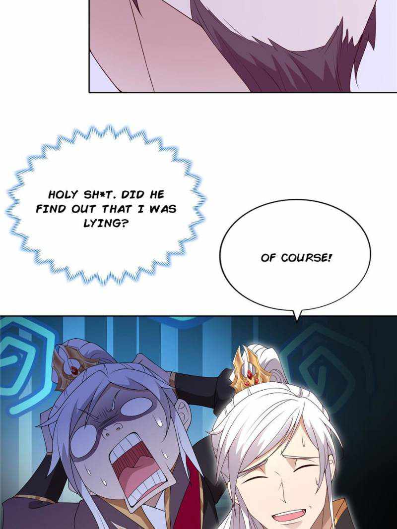 I Just Want to Live a Simple Life Chapter 35 - Page 11