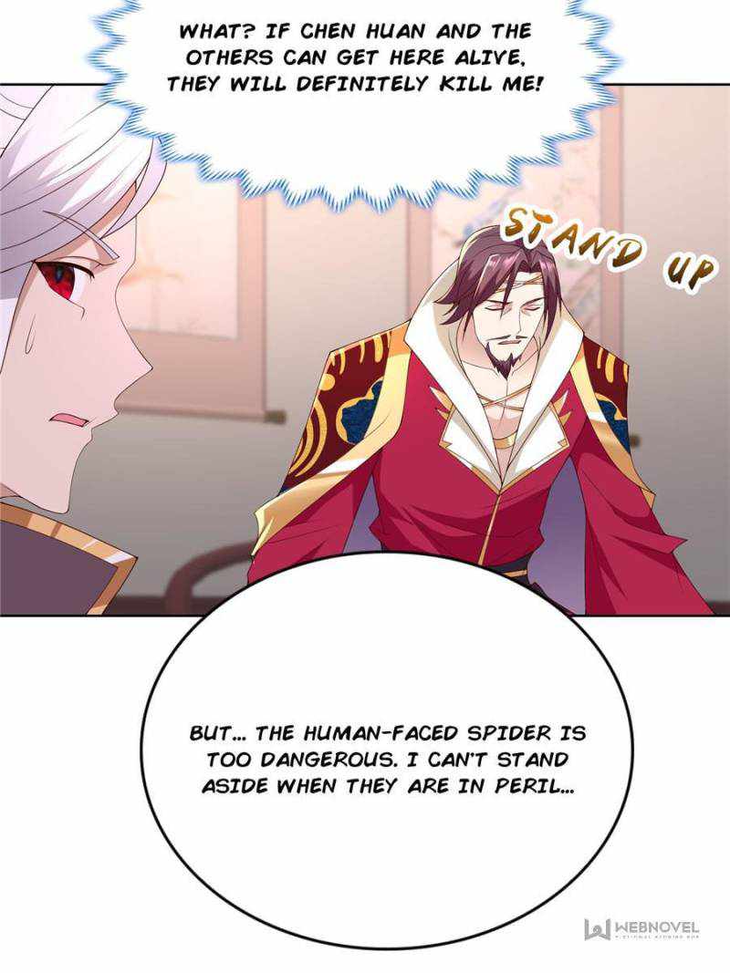 I Just Want to Live a Simple Life Chapter 35 - Page 14