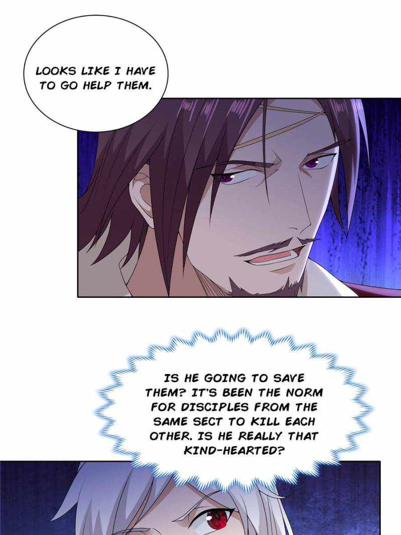 I Just Want to Live a Simple Life Chapter 35 - Page 15