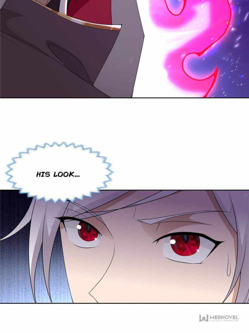 I Just Want to Live a Simple Life Chapter 35 - Page 19