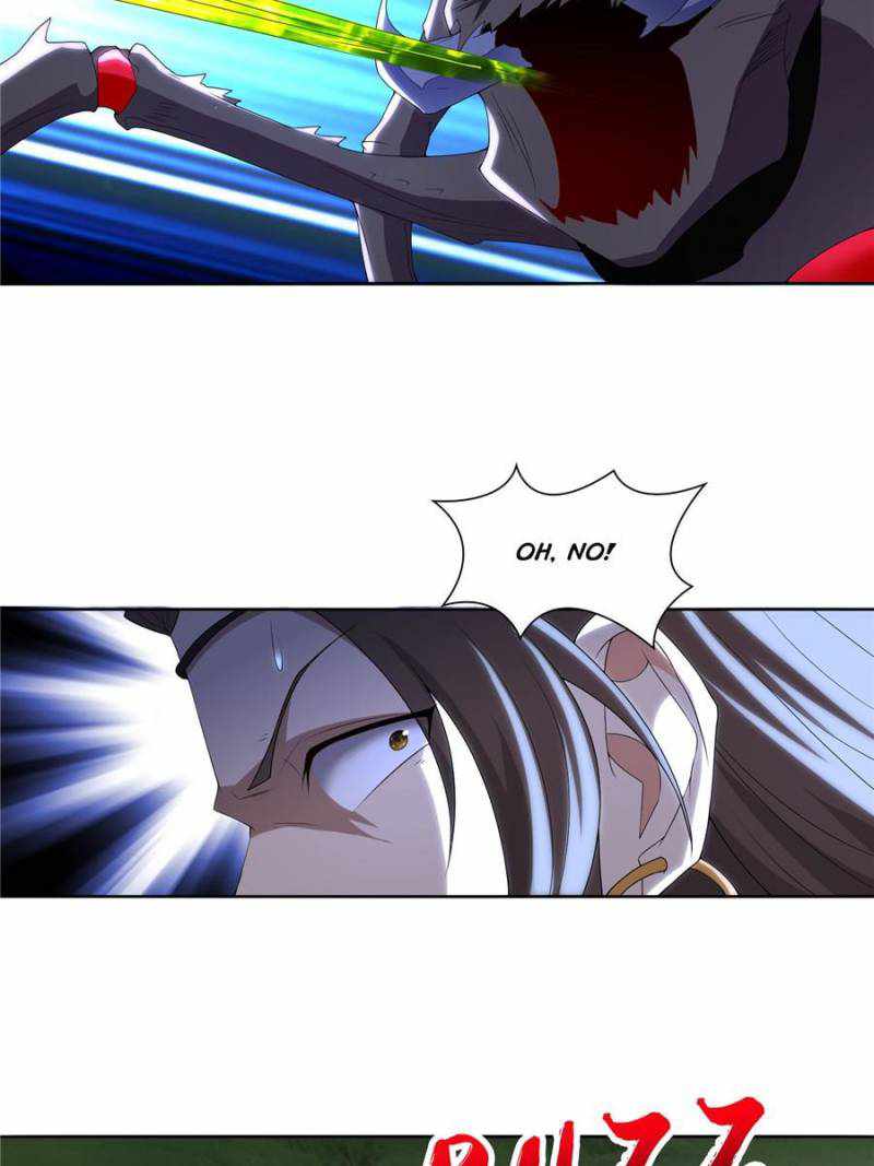 I Just Want to Live a Simple Life Chapter 35 - Page 2