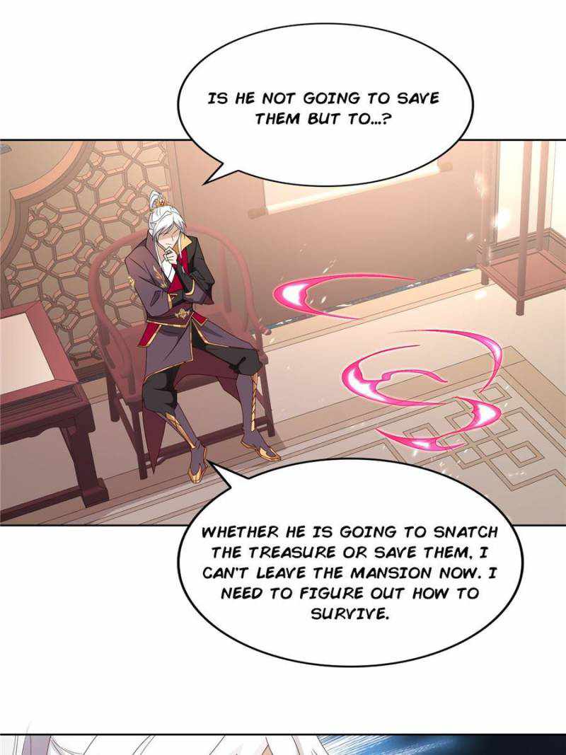 I Just Want to Live a Simple Life Chapter 35 - Page 20