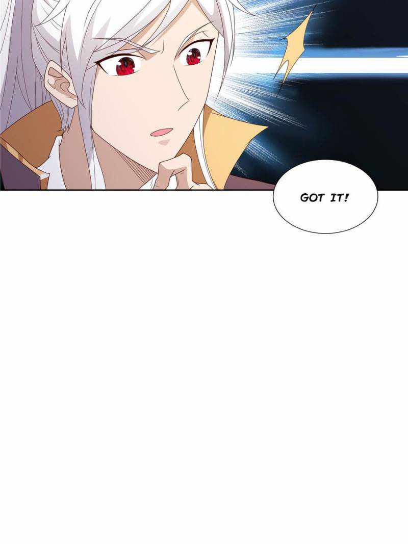 I Just Want to Live a Simple Life Chapter 35 - Page 21