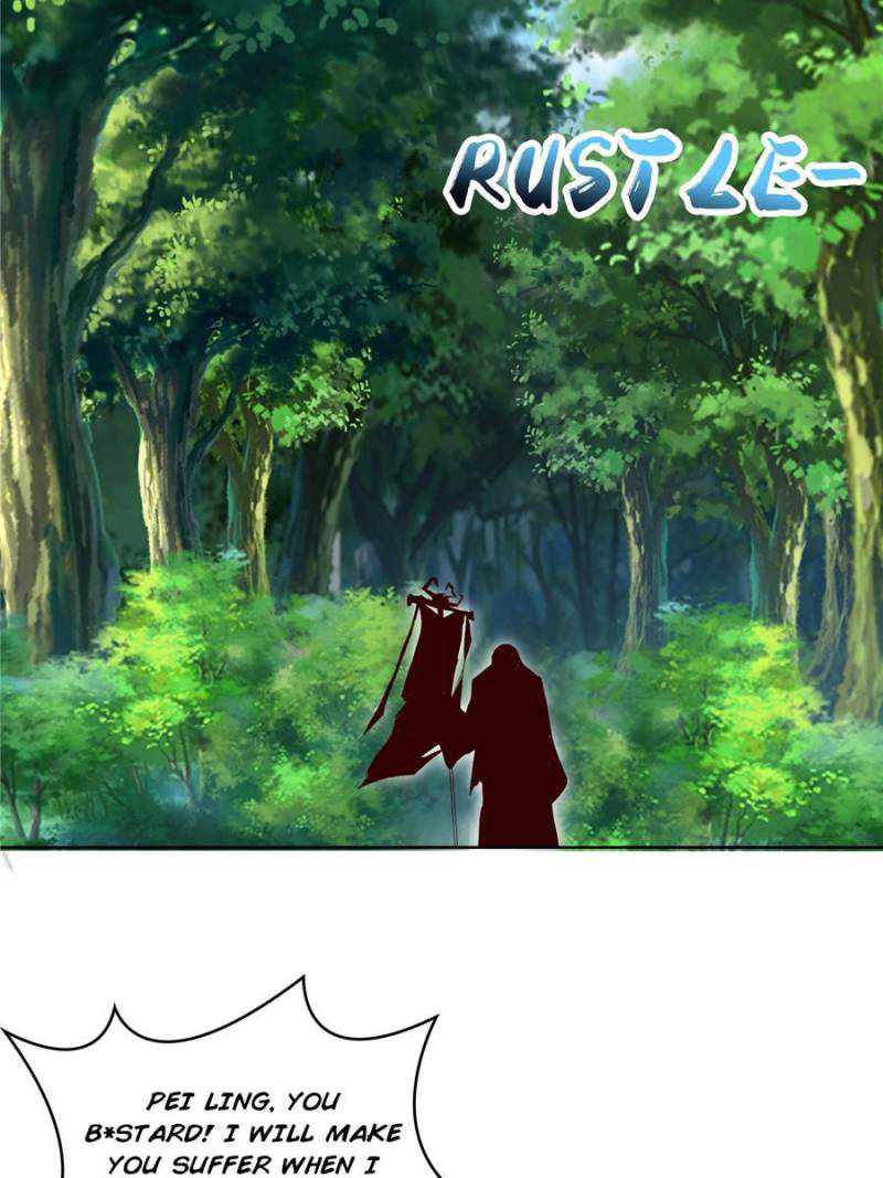 I Just Want to Live a Simple Life Chapter 35 - Page 23