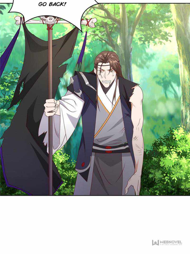 I Just Want to Live a Simple Life Chapter 35 - Page 24