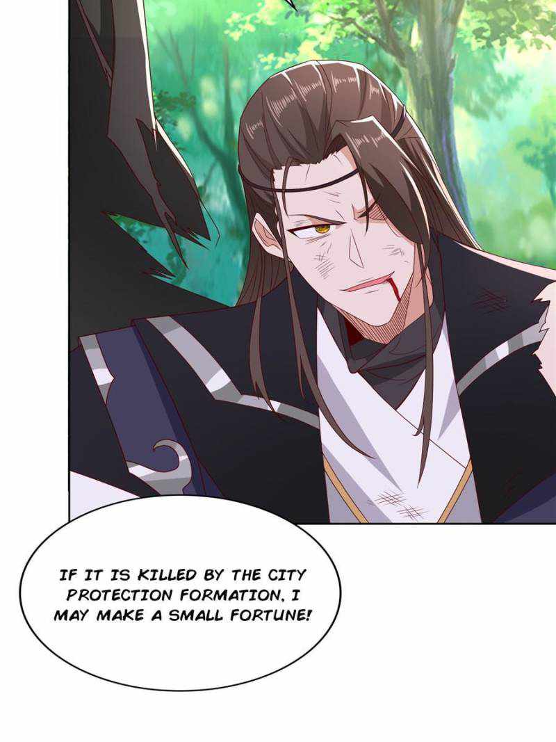 I Just Want to Live a Simple Life Chapter 35 - Page 26