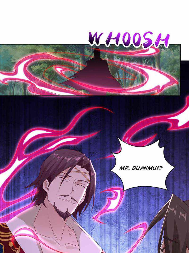 I Just Want to Live a Simple Life Chapter 35 - Page 27