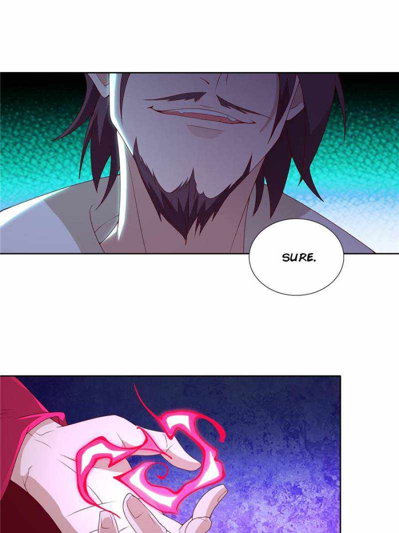 I Just Want to Live a Simple Life Chapter 35 - Page 30