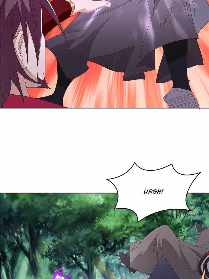I Just Want to Live a Simple Life Chapter 35 - Page 32