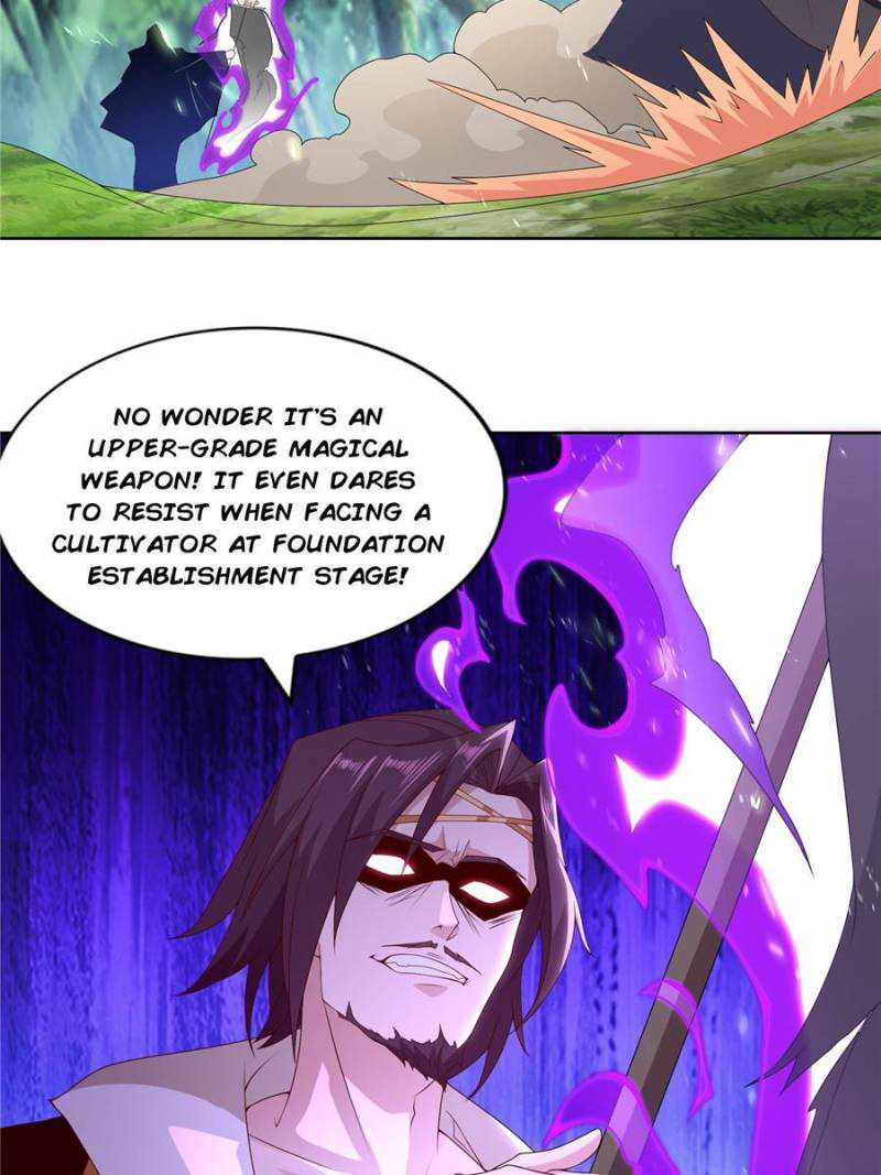 I Just Want to Live a Simple Life Chapter 35 - Page 33