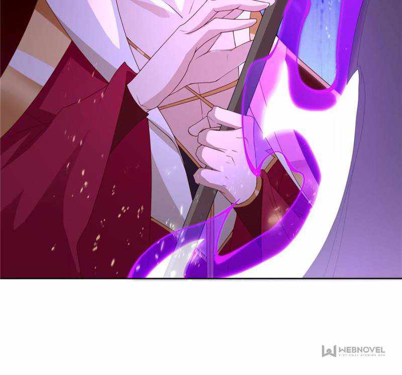 I Just Want to Live a Simple Life Chapter 35 - Page 34