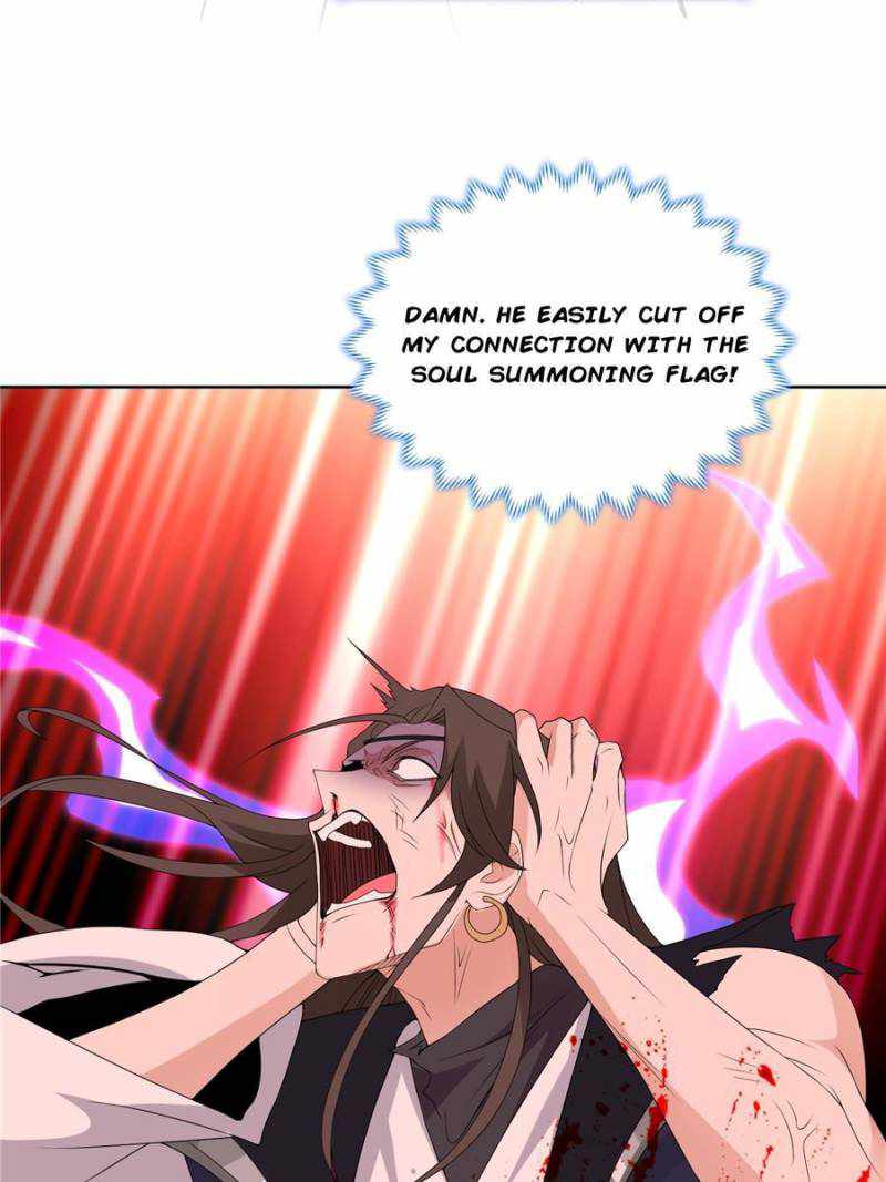 I Just Want to Live a Simple Life Chapter 35 - Page 37