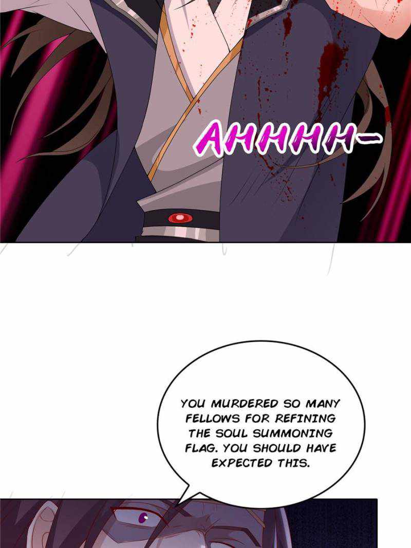 I Just Want to Live a Simple Life Chapter 35 - Page 38