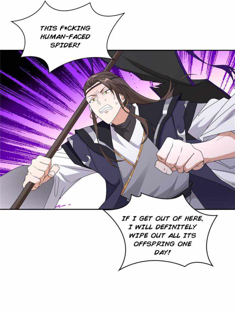 I Just Want to Live a Simple Life Chapter 35 - Page 5