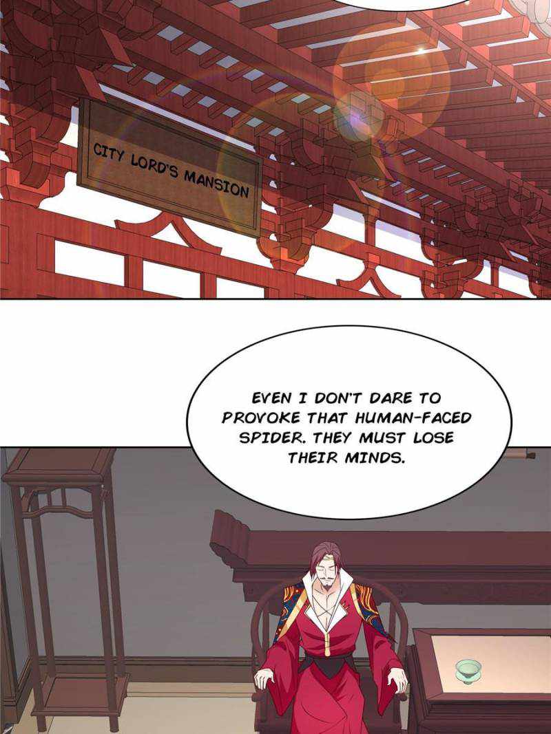 I Just Want to Live a Simple Life Chapter 35 - Page 7
