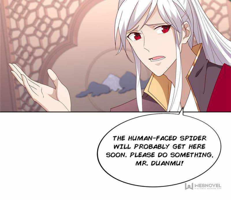 I Just Want to Live a Simple Life Chapter 35 - Page 9