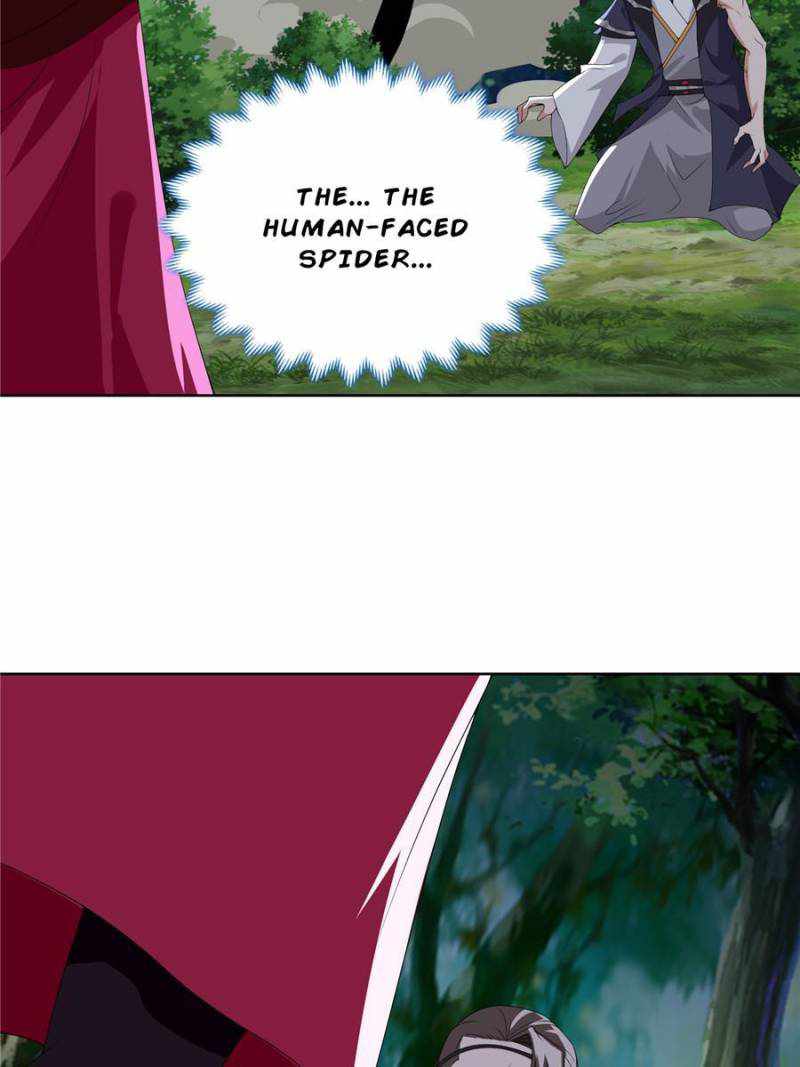 I Just Want to Live a Simple Life Chapter 36 - Page 1