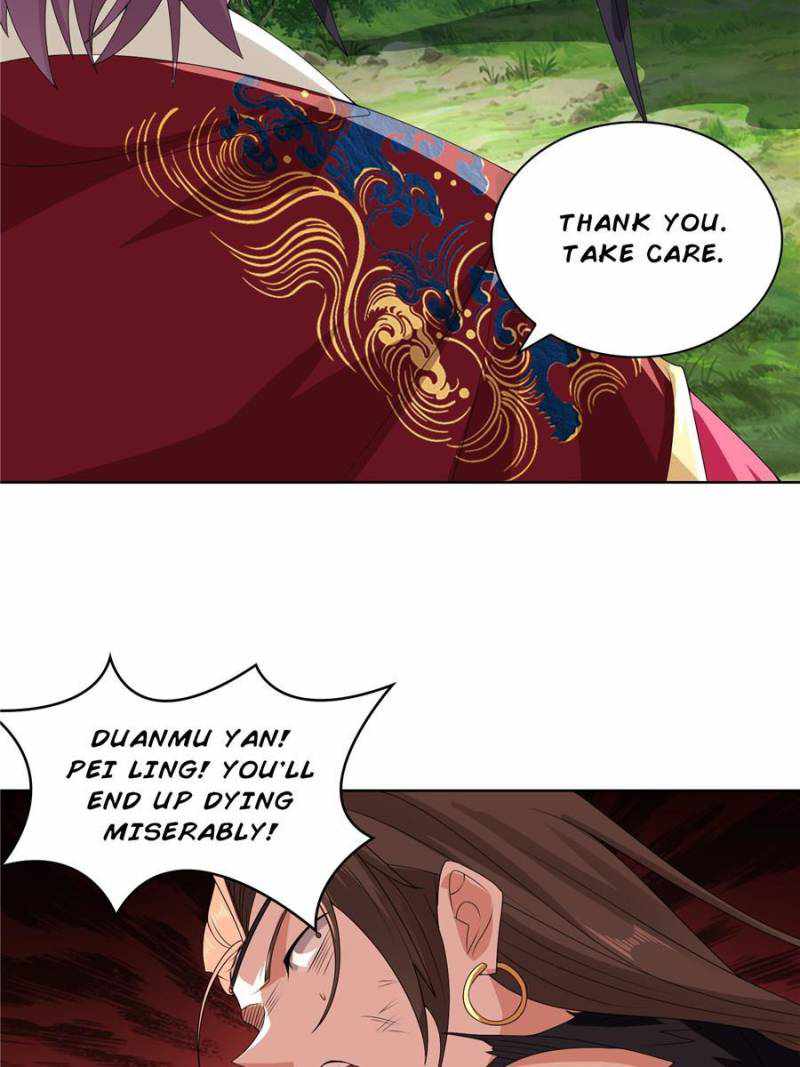 I Just Want to Live a Simple Life Chapter 36 - Page 11